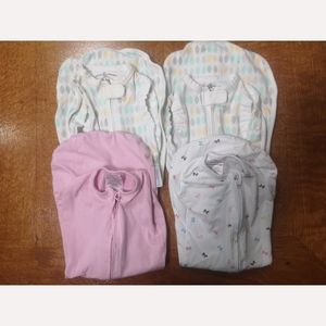 Sleep Sack Bundle